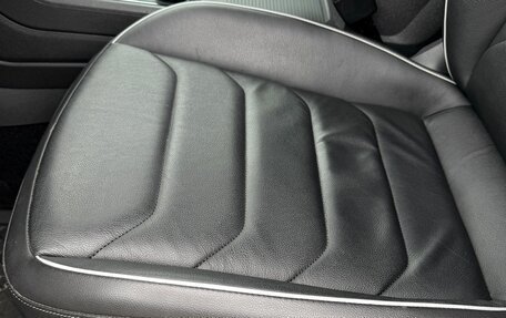 Volkswagen Tiguan II, 2021 год, 4 200 000 рублей, 18 фотография