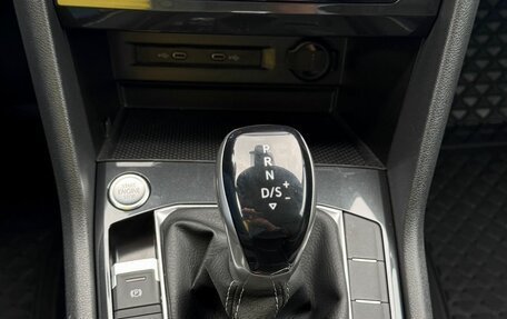 Volkswagen Tiguan II, 2021 год, 4 200 000 рублей, 15 фотография