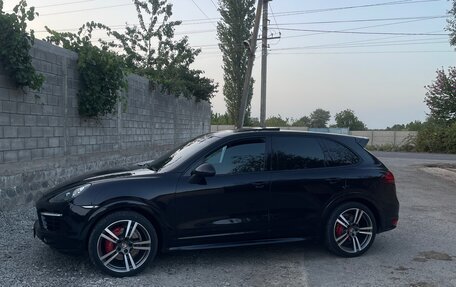 Porsche Cayenne III, 2012 год, 2 350 000 рублей, 3 фотография