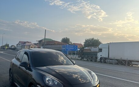 Porsche Cayenne III, 2012 год, 2 350 000 рублей, 7 фотография