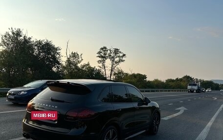 Porsche Cayenne III, 2012 год, 2 350 000 рублей, 8 фотография