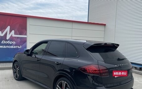 Porsche Cayenne III, 2012 год, 2 350 000 рублей, 15 фотография