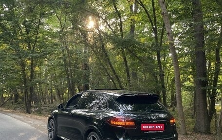 Porsche Cayenne III, 2012 год, 2 350 000 рублей, 9 фотография