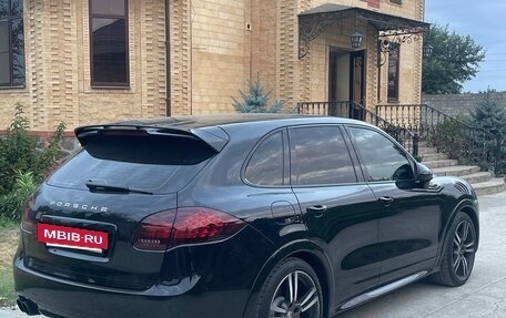Porsche Cayenne III, 2012 год, 2 350 000 рублей, 4 фотография