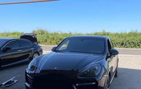 Porsche Cayenne III, 2012 год, 2 350 000 рублей, 11 фотография
