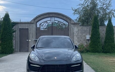 Porsche Cayenne III, 2012 год, 2 350 000 рублей, 6 фотография