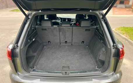 Volkswagen Touareg III, 2021 год, 7 800 000 рублей, 16 фотография