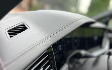 Volkswagen Touareg III, 2021 год, 7 800 000 рублей, 24 фотография
