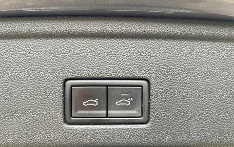 Volkswagen Touareg III, 2021 год, 7 800 000 рублей, 26 фотография