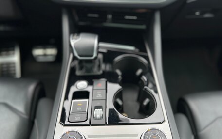 Volkswagen Touareg III, 2021 год, 7 800 000 рублей, 22 фотография