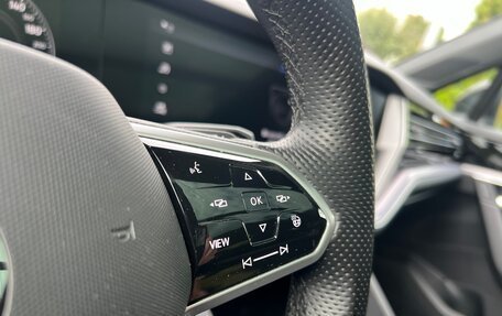 Volkswagen Touareg III, 2021 год, 7 800 000 рублей, 36 фотография