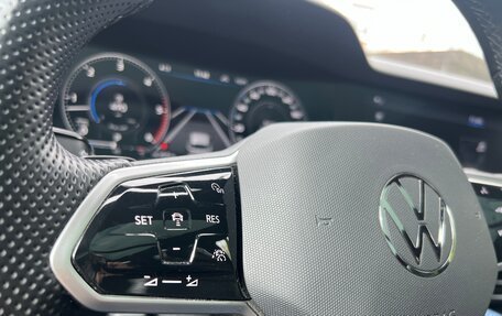 Volkswagen Touareg III, 2021 год, 7 800 000 рублей, 35 фотография