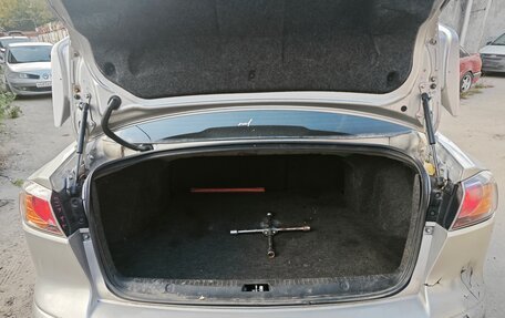 Mitsubishi Lancer IX, 2013 год, 450 000 рублей, 9 фотография