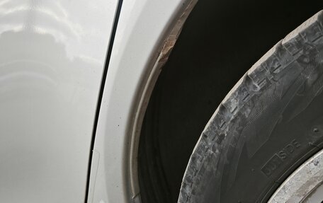 Mitsubishi Lancer IX, 2013 год, 450 000 рублей, 15 фотография