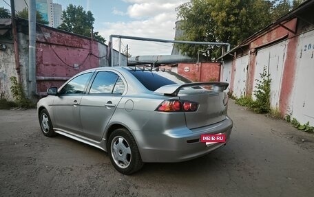 Mitsubishi Lancer IX, 2013 год, 450 000 рублей, 5 фотография