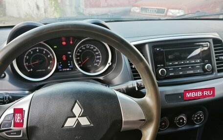 Mitsubishi Lancer IX, 2013 год, 450 000 рублей, 7 фотография