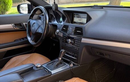 Mercedes-Benz E-Класс, 2009 год, 2 100 000 рублей, 7 фотография