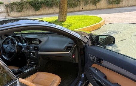 Mercedes-Benz E-Класс, 2009 год, 2 100 000 рублей, 5 фотография