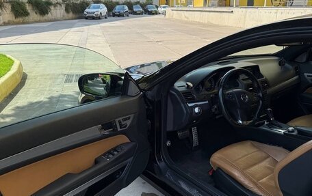 Mercedes-Benz E-Класс, 2009 год, 2 100 000 рублей, 8 фотография