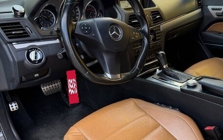 Mercedes-Benz E-Класс, 2009 год, 2 100 000 рублей, 9 фотография