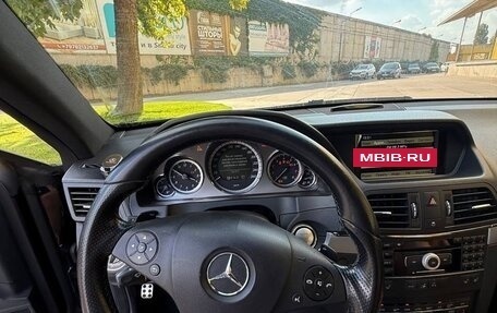 Mercedes-Benz E-Класс, 2009 год, 2 100 000 рублей, 11 фотография