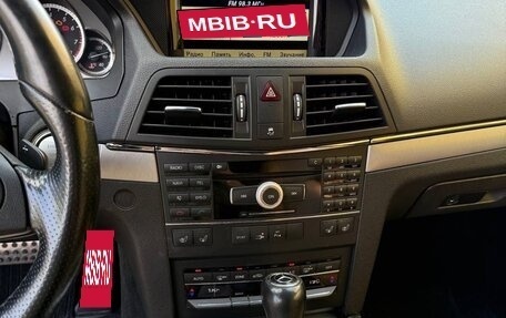 Mercedes-Benz E-Класс, 2009 год, 2 100 000 рублей, 12 фотография