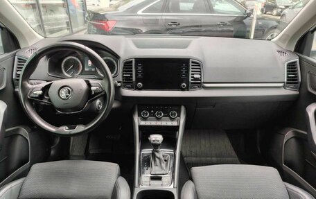 Skoda Karoq I, 2020 год, 1 805 111 рублей, 9 фотография
