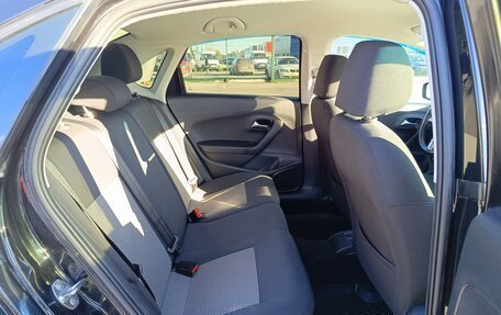 Volkswagen Polo VI (EU Market), 2014 год, 764 995 рублей, 14 фотография