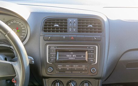 Volkswagen Polo VI (EU Market), 2014 год, 764 995 рублей, 18 фотография