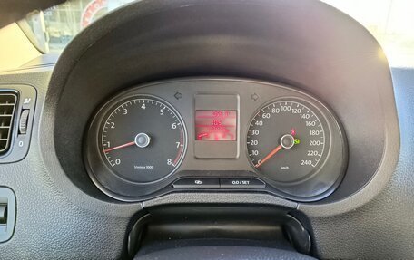Volkswagen Polo VI (EU Market), 2014 год, 764 995 рублей, 17 фотография