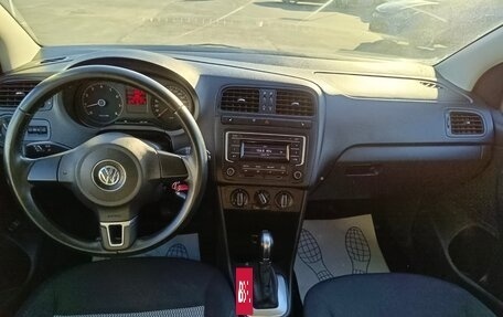 Volkswagen Polo VI (EU Market), 2014 год, 764 995 рублей, 15 фотография