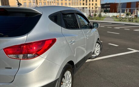 Hyundai ix35 I рестайлинг, 2013 год, 1 189 000 рублей, 6 фотография