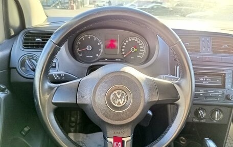 Volkswagen Polo VI (EU Market), 2014 год, 764 995 рублей, 16 фотография