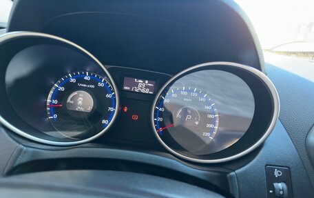 Hyundai ix35 I рестайлинг, 2013 год, 1 189 000 рублей, 14 фотография