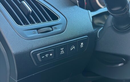 Hyundai ix35 I рестайлинг, 2013 год, 1 189 000 рублей, 15 фотография