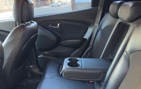 Hyundai ix35 I рестайлинг, 2013 год, 1 189 000 рублей, 13 фотография