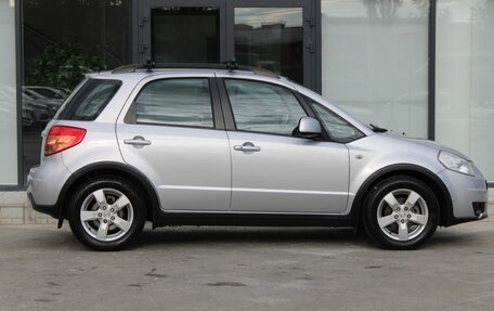 Suzuki SX4 II рестайлинг, 2010 год, 995 000 рублей, 5 фотография