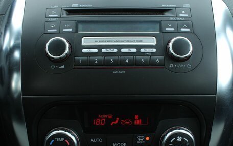 Suzuki SX4 II рестайлинг, 2010 год, 995 000 рублей, 22 фотография