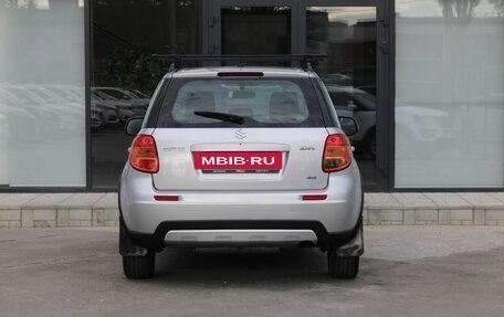 Suzuki SX4 II рестайлинг, 2010 год, 995 000 рублей, 8 фотография