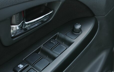 Suzuki SX4 II рестайлинг, 2010 год, 995 000 рублей, 24 фотография