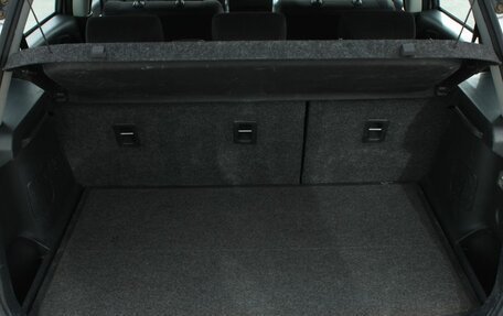 Suzuki SX4 II рестайлинг, 2010 год, 995 000 рублей, 28 фотография