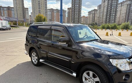 Mitsubishi Pajero IV, 2008 год, 1 350 000 рублей, 2 фотография