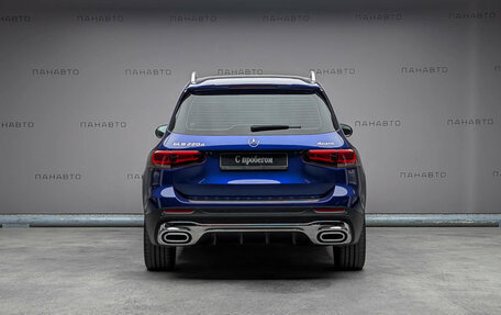 Mercedes-Benz GLB, 2021 год, 3 350 000 рублей, 4 фотография