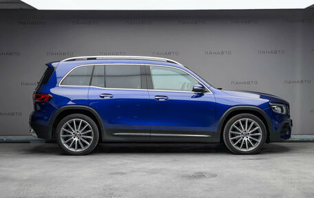 Mercedes-Benz GLB, 2021 год, 3 350 000 рублей, 5 фотография