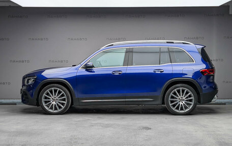 Mercedes-Benz GLB, 2021 год, 3 350 000 рублей, 6 фотография