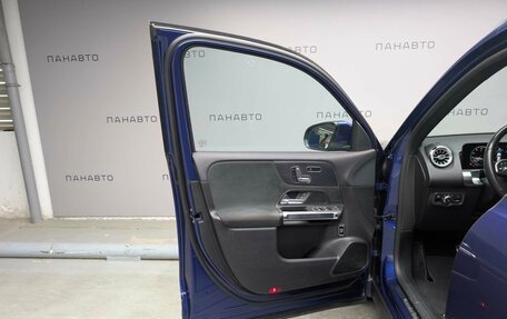 Mercedes-Benz GLB, 2021 год, 3 350 000 рублей, 8 фотография