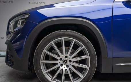 Mercedes-Benz GLB, 2021 год, 3 350 000 рублей, 7 фотография