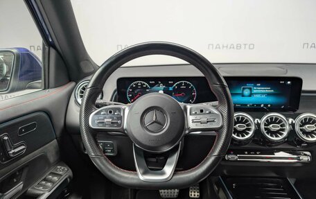 Mercedes-Benz GLB, 2021 год, 3 350 000 рублей, 16 фотография