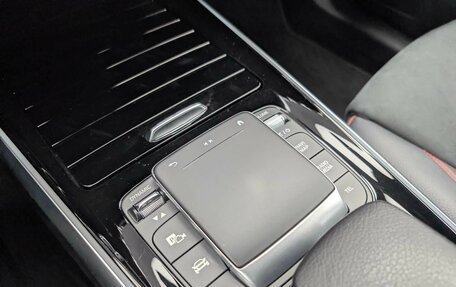 Mercedes-Benz GLB, 2021 год, 3 350 000 рублей, 17 фотография