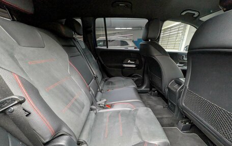 Mercedes-Benz GLB, 2021 год, 3 350 000 рублей, 14 фотография